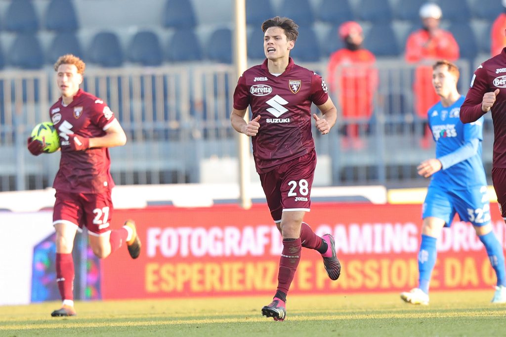 Empoli FC v Torino FC - Serie A