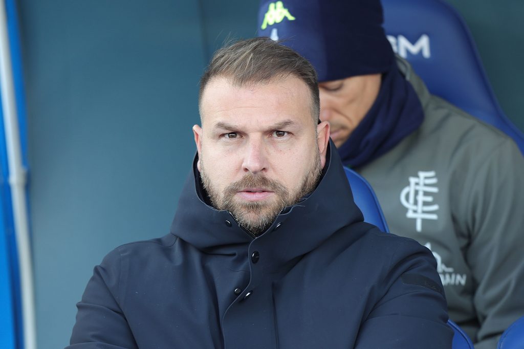 Empoli FC v Torino FC - Serie A