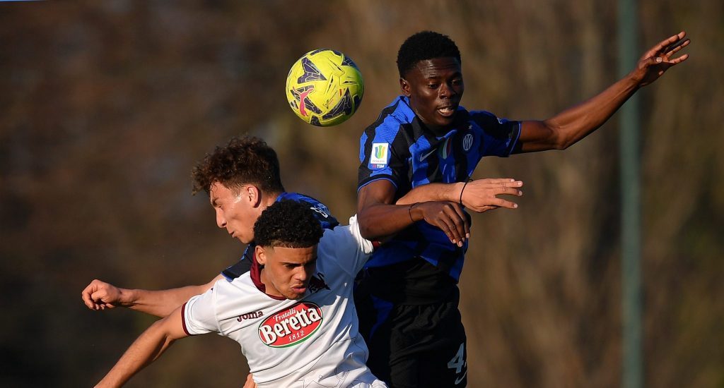 FC Internazionale U19 v Torino U19 - Primavera 1