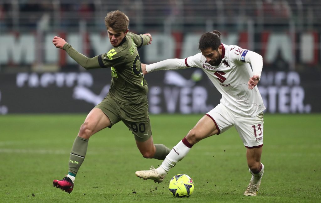 milan-torino