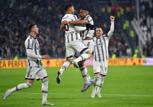 Juventus v Torino FC - Serie A