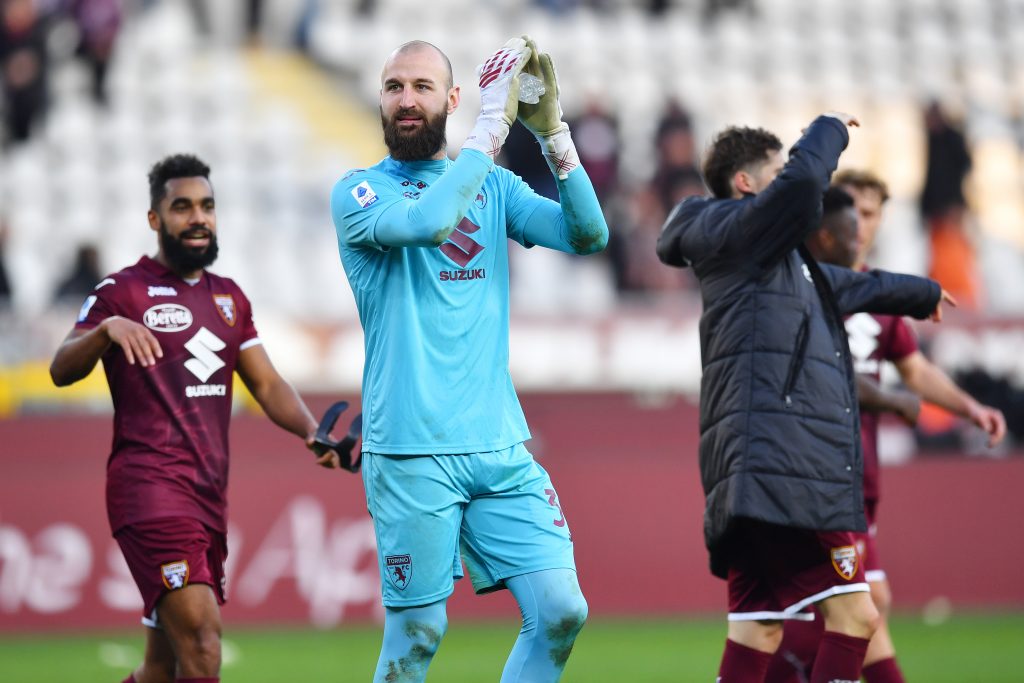 Torino FC v Udinese Calcio - Serie A