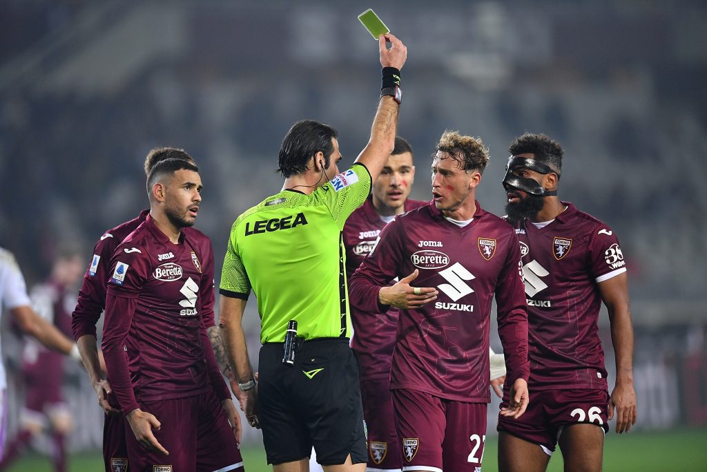Torino FC v US Cremonese - Serie A