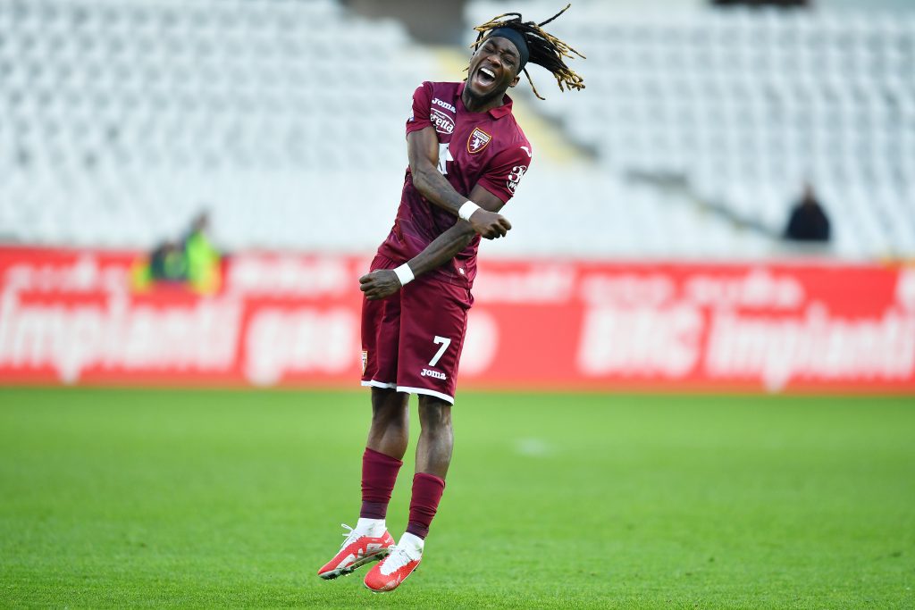 Torino FC v Udinese Calcio - Serie A