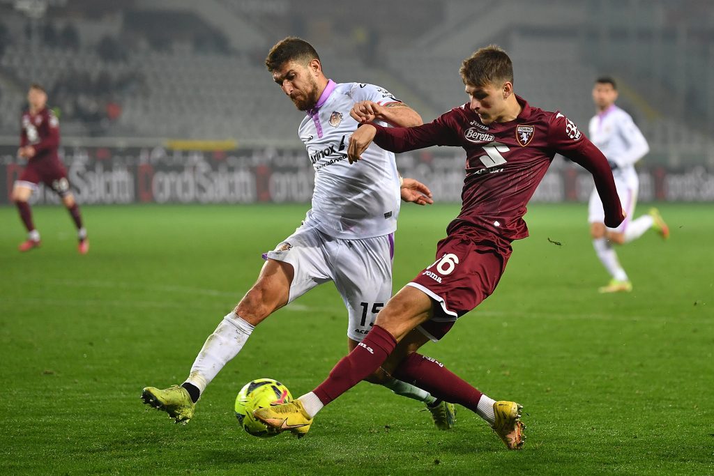 Torino FC v US Cremonese - Serie A