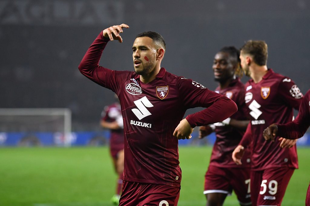 Torino FC v US Cremonese - Serie A