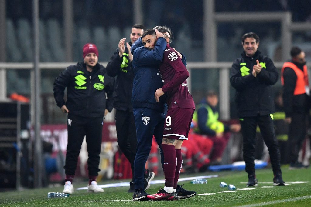 Torino FC v US Cremonese - Serie A