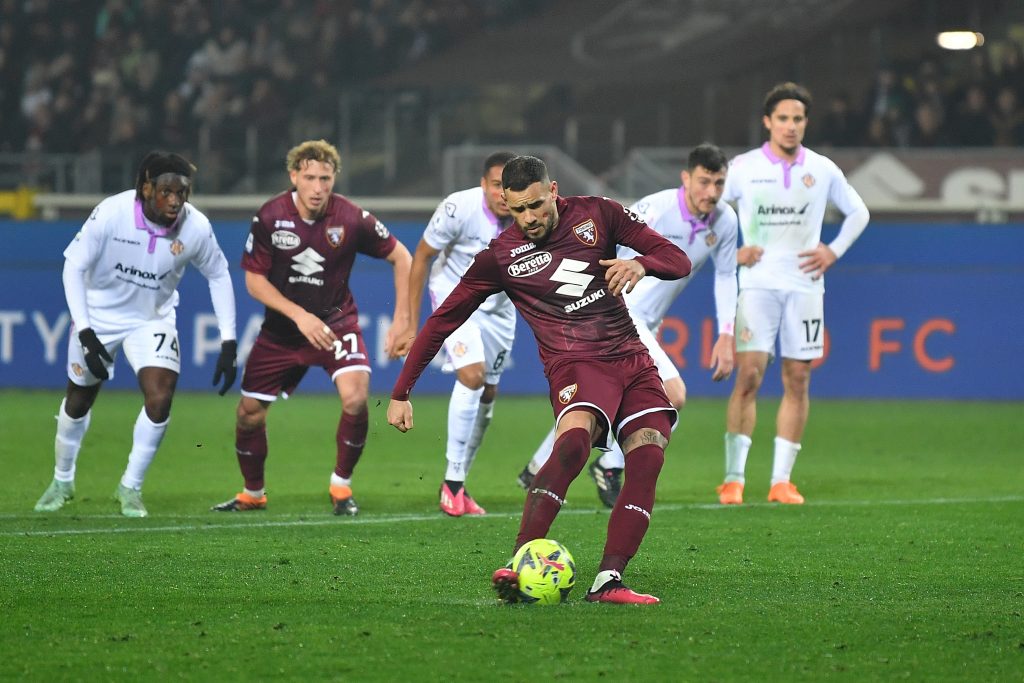 Torino FC v US Cremonese - Serie A