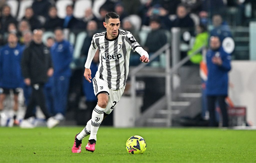 Juventus FC v SS Lazio - Coppa Italia Quarter Final