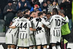 Juventus v Torino FC - Serie A