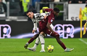 Juventus v Torino FC - Serie A