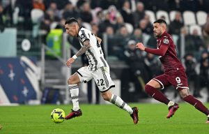 Juventus v Torino FC - Serie A