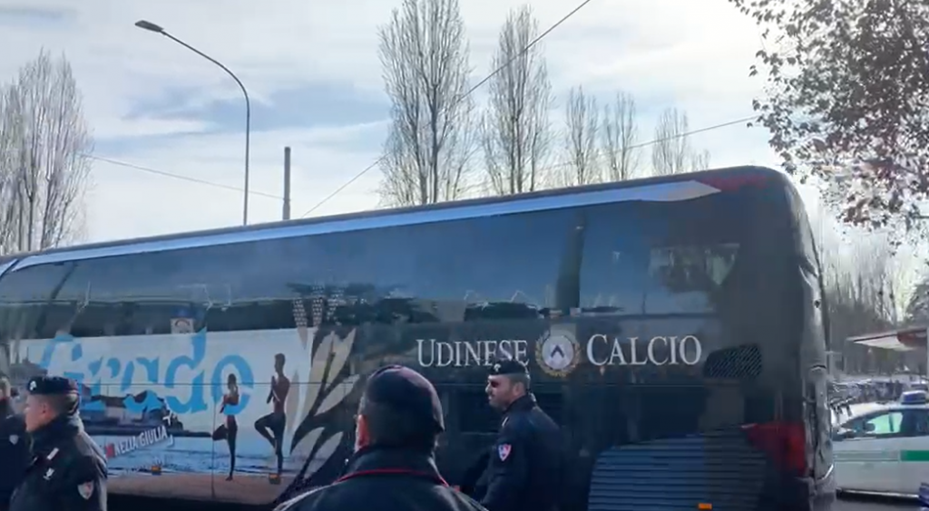 udinese