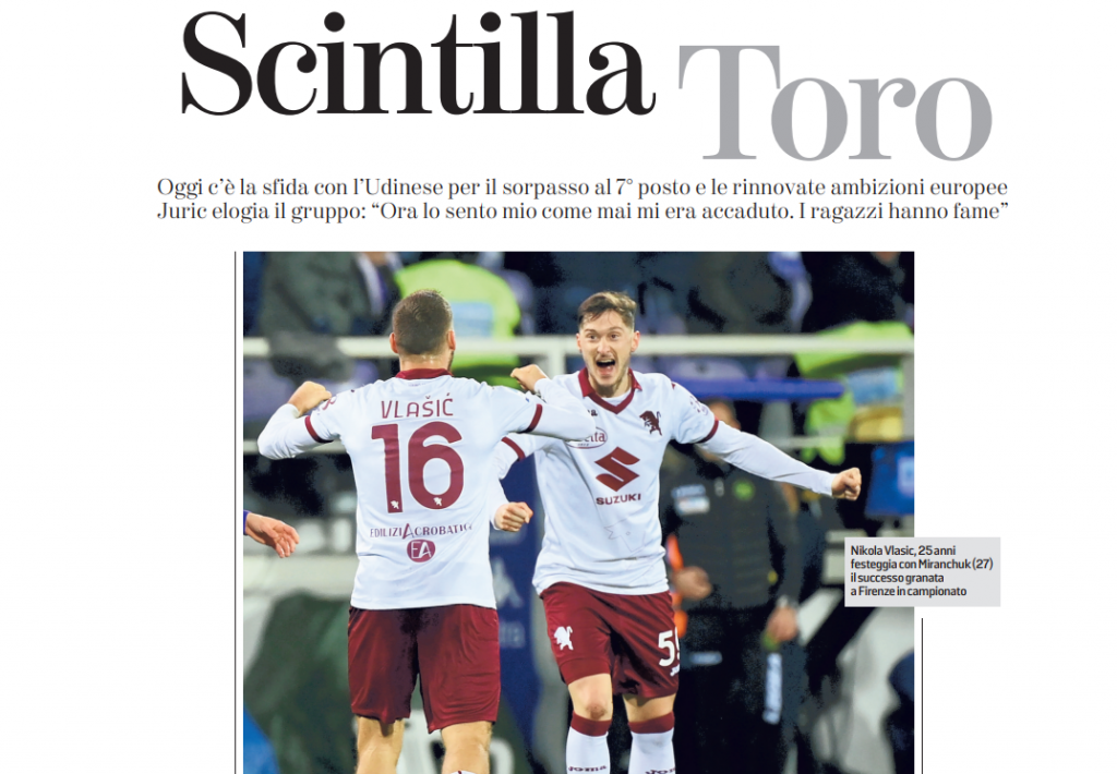 la stampa 1