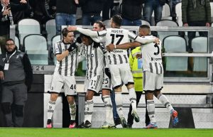 Juventus v Torino FC - Serie A