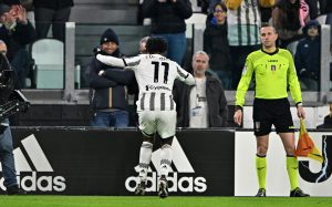 Juventus v Torino FC - Serie A