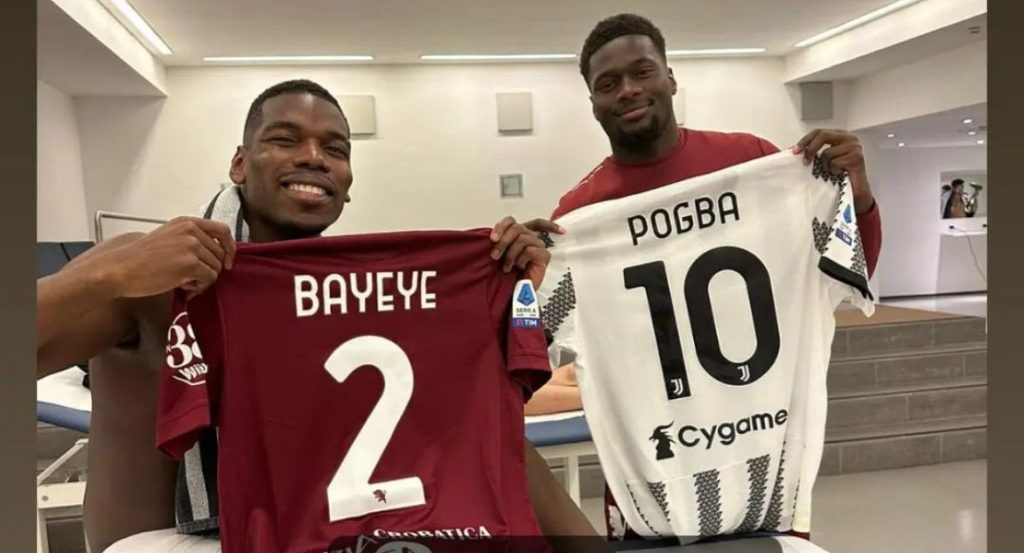 Bayeye-Pogba