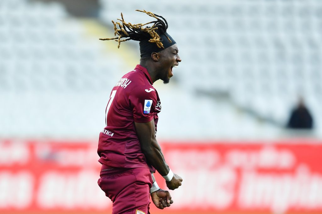 Torino FC v Udinese Calcio - Serie A