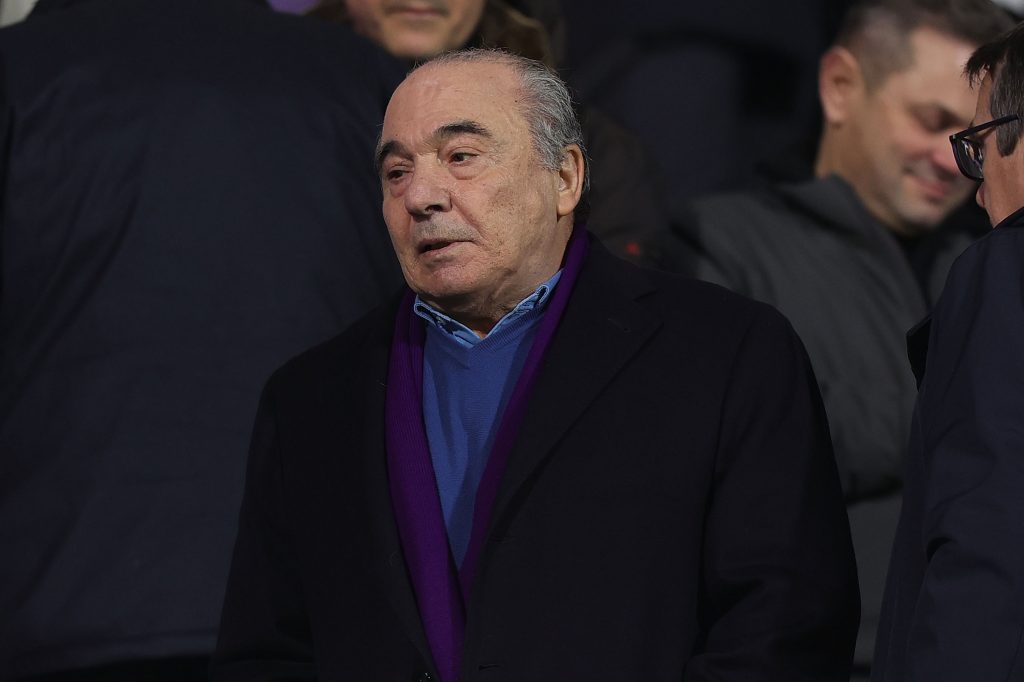 Fiorentina v Torino  - Coppa Italia Quarter Final