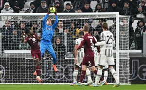 Juventus v Torino FC - Serie A