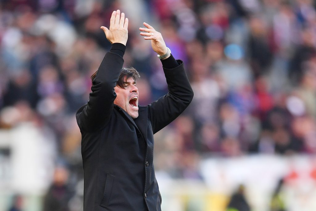 Torino FC v Udinese Calcio - Serie A