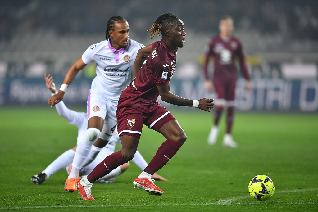 Torino FC v US Cremonese - Serie A