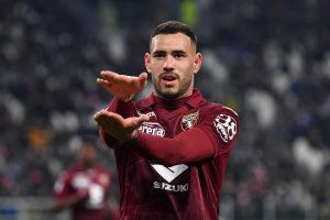 Juventus v Torino FC - Serie A