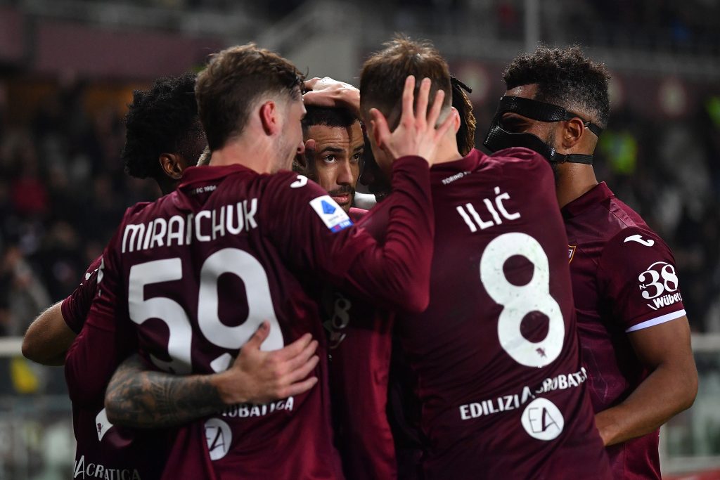 Torino FC v US Cremonese - Serie A