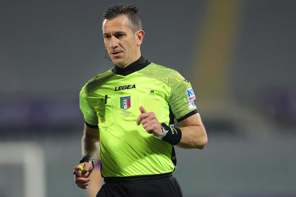 Fiorentina v Torino  - Coppa Italia Quarter Final