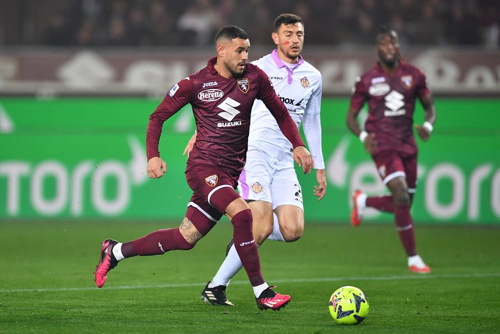 Torino FC v US Cremonese - Serie A