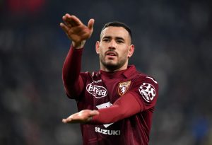 Juventus v Torino FC - Serie A