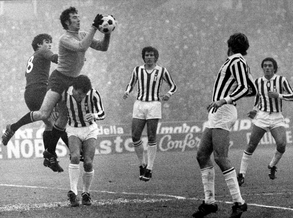 DINO ZOFF