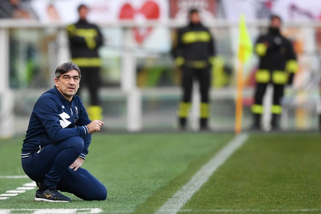 Torino FC v Udinese Calcio - Serie A