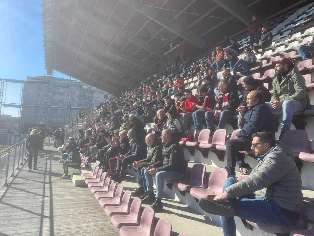 tifosi
