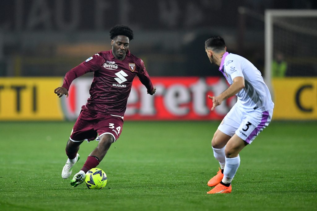 Torino FC v US Cremonese - Serie A