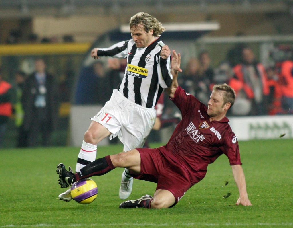 Serie A - Torino v Juventus