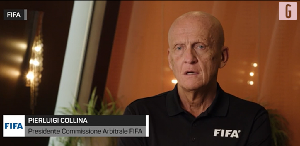 collina video gazzetta