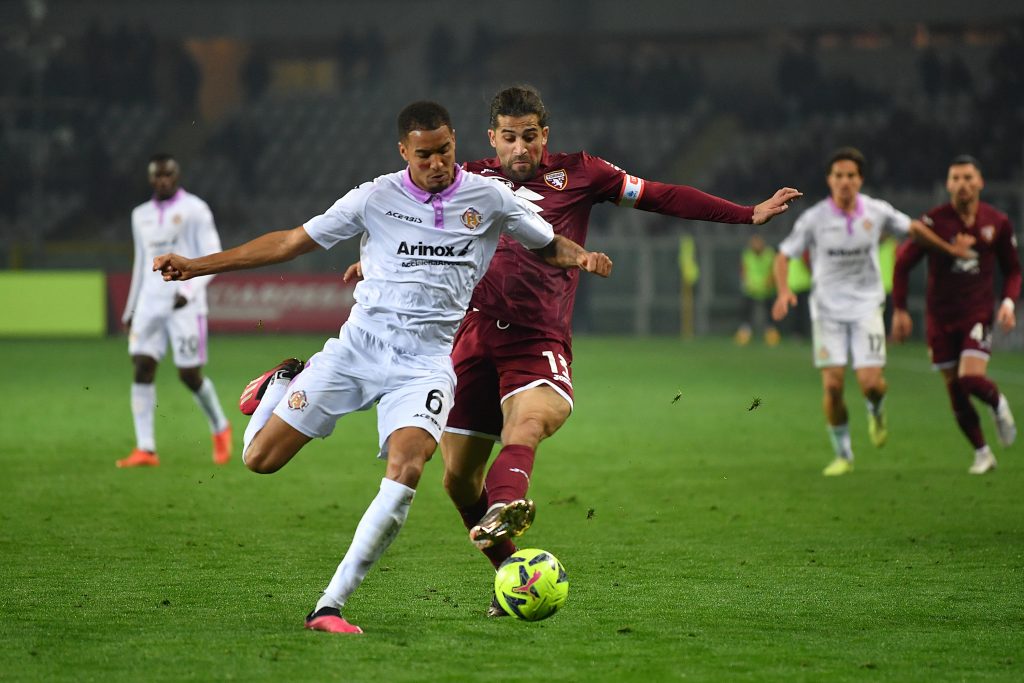 Torino FC v US Cremonese - Serie A