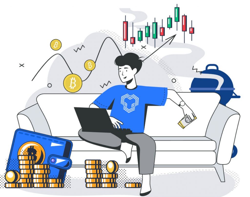 Vinci i nuovi premi YouHodler, piattaforma partner del Torino FC