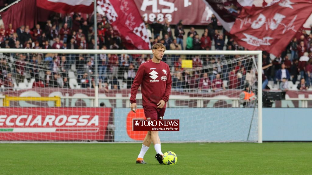 Torino-Napoli Vojvoda