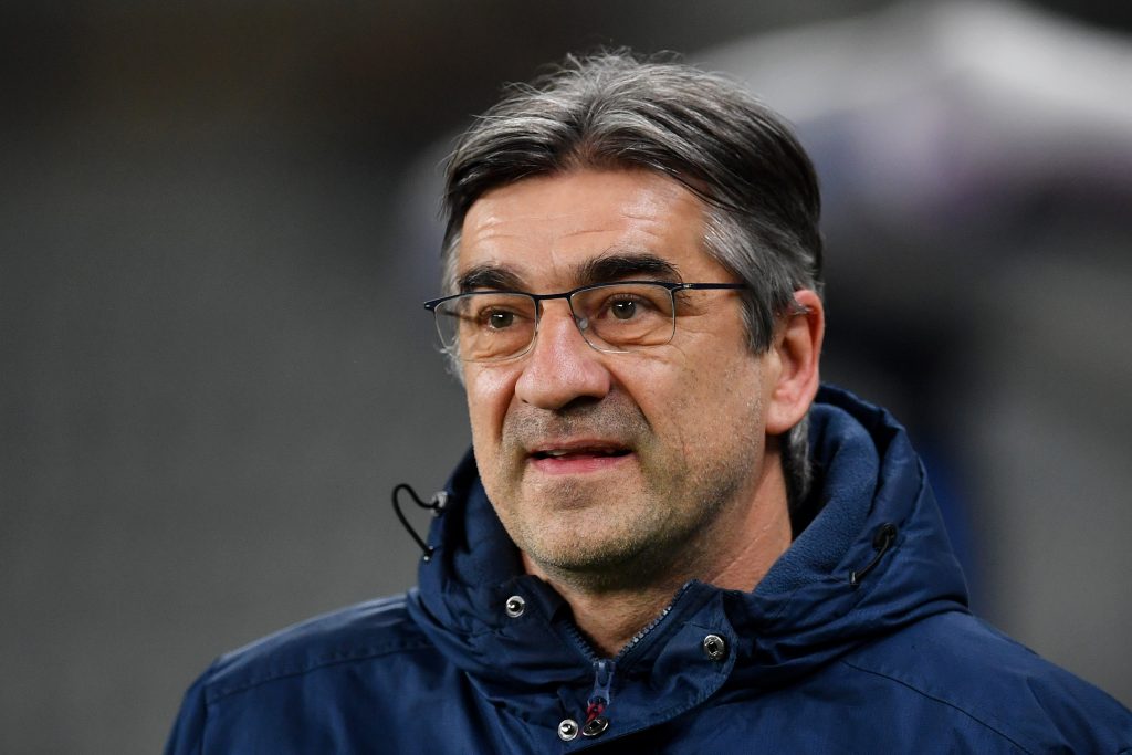 Torino FC v Bologna FC - Serie A