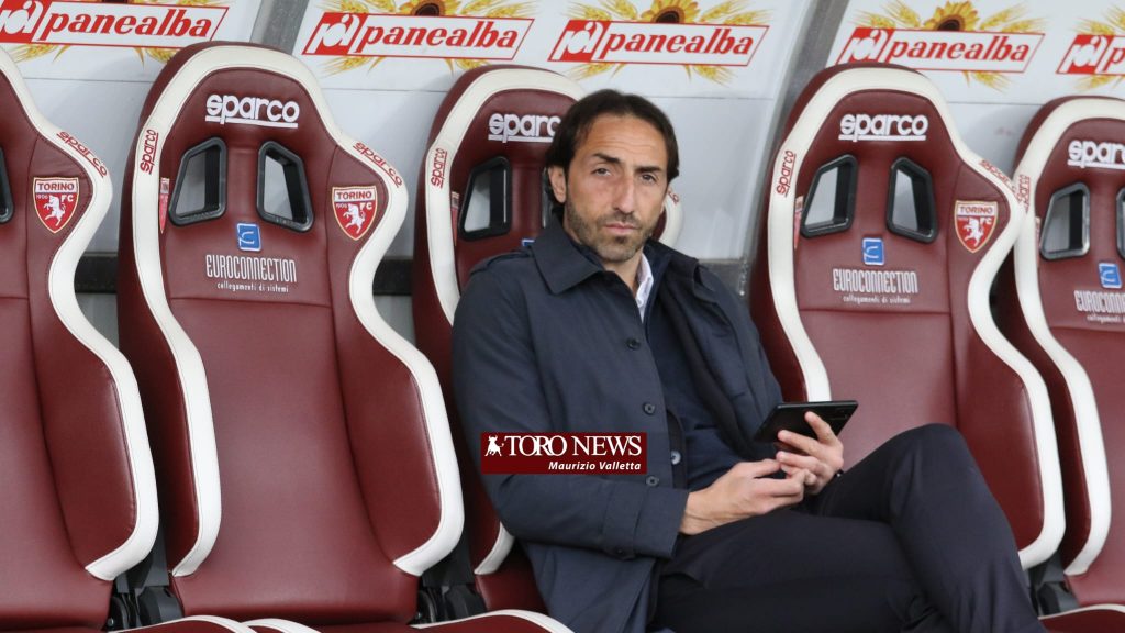 Torino-Napoli Moretti