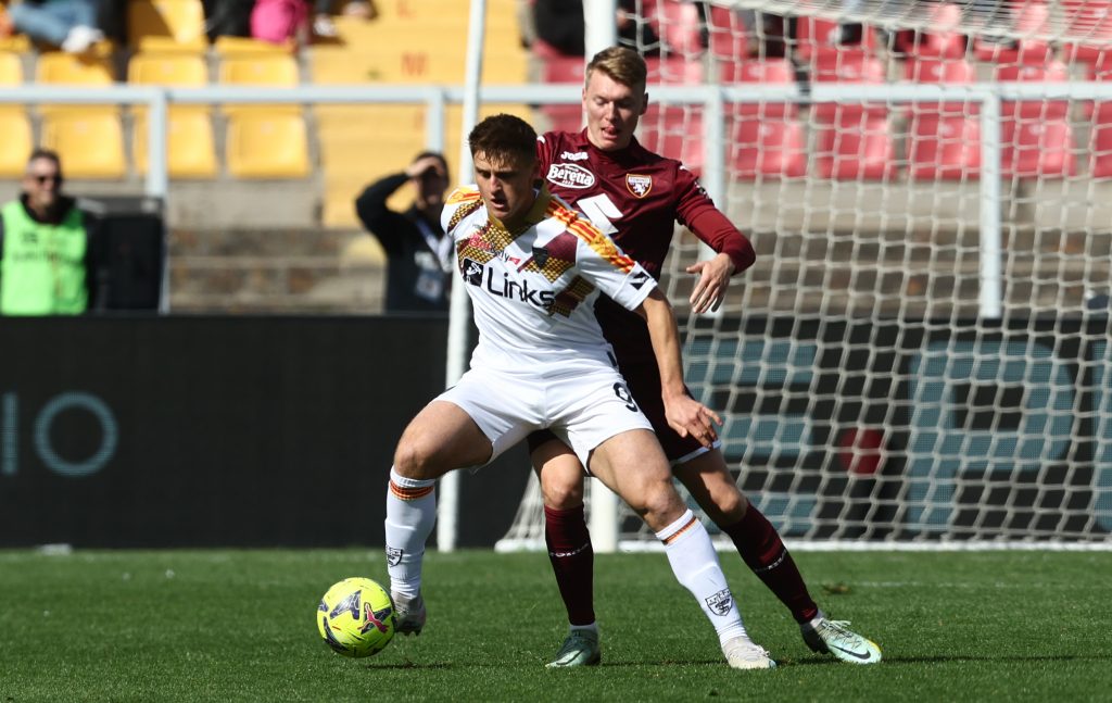 US Lecce v Torino FC - Serie A