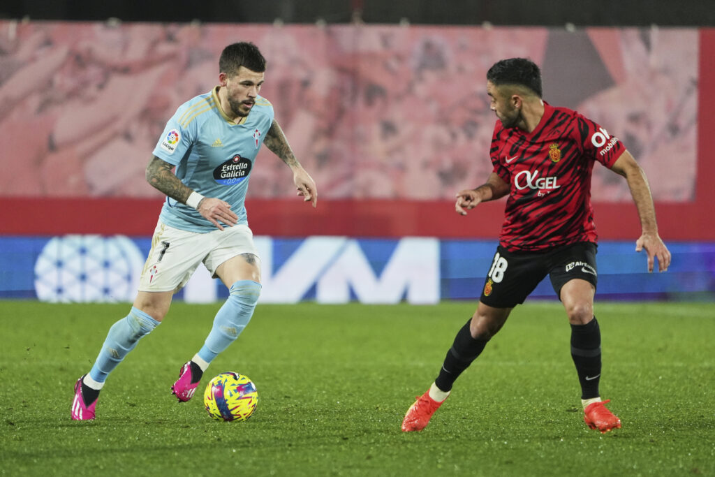 RCD Mallorca v RC Celta - LaLiga Santander