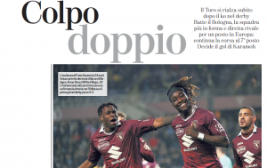 la stampa 1