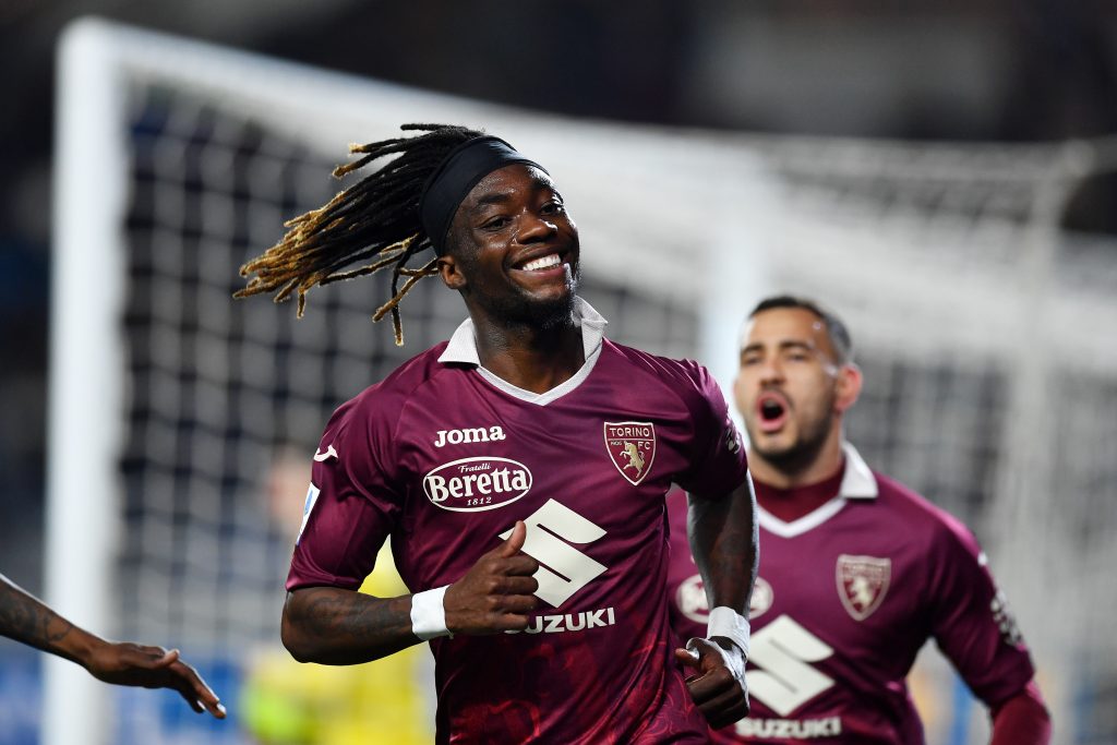 Torino FC v Bologna FC - Serie A