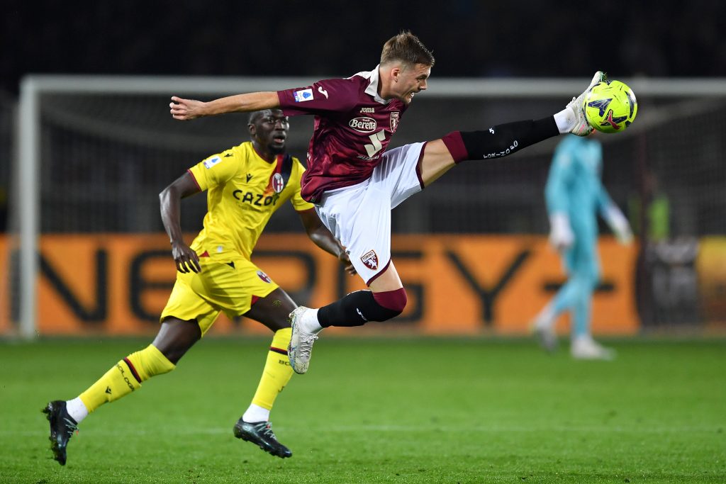 Torino FC v Bologna FC - Serie A