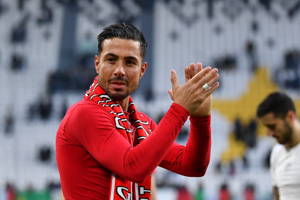 Juventus v AC Monza - Serie A