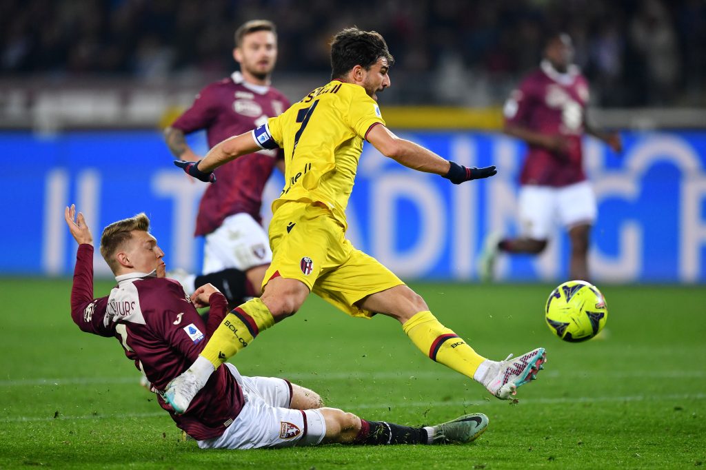 Torino FC v Bologna FC - Serie A