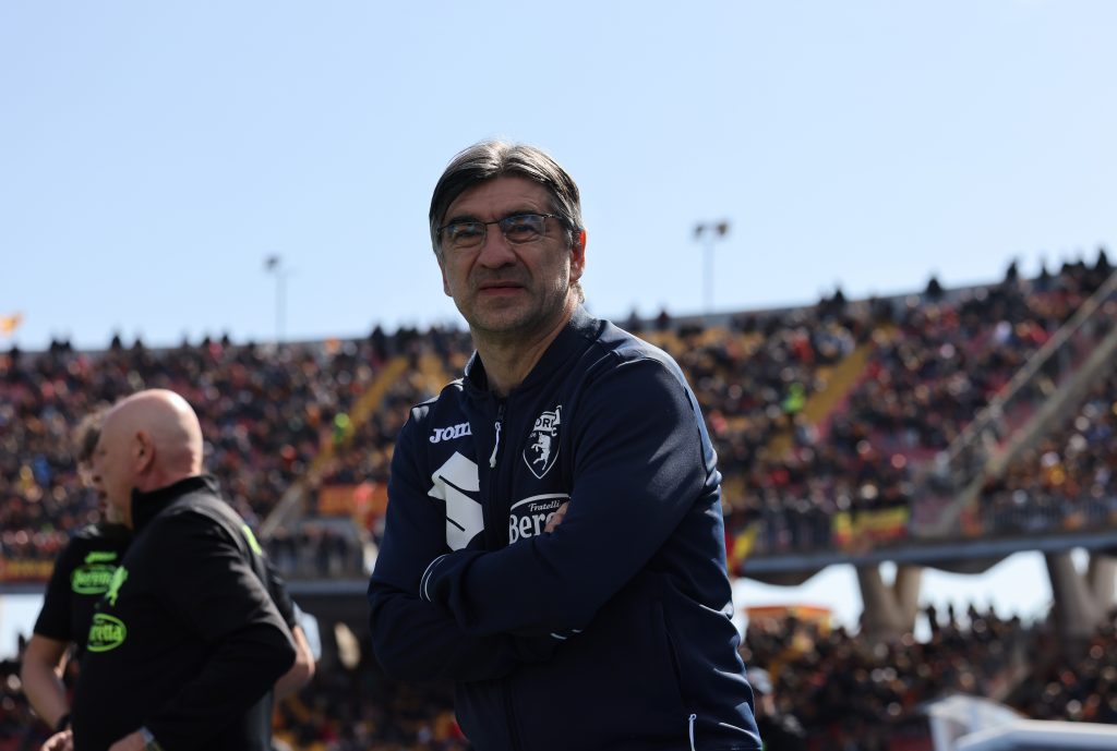 US Lecce v Torino FC - Serie A